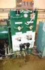 Used- Toshin Co. Double Arm Mixer / Hybrid Kneader - Dispersion Mixer, Model TDS