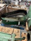 Used- Toshin Co. Double Arm Mixer / Hybrid Kneader - Dispersion Mixer, Model TDS