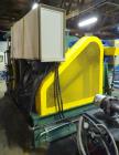 Used- Toshin Co. Double Arm Mixer, Model TKB1600-100, Approximately 1600 Liter