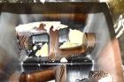 Used Toshin Co. Double Arm Mixer, Model TKB1600-100, Approximately 1600 Liter