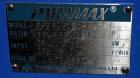 Used Toshin Co. Double Arm Mixer, Model TKB1600-100, Approximately 1600 Liter