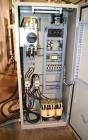 Used Toshin Co. Double Arm Mixer, Model TKB1600-100, Approximately 1600 Liter