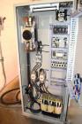 Used Toshin Co. Double Arm Mixer, Model TKB1600-100, Approximately 1600 Liter