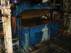 Used-werner Pfleiderer Double Arm Mixer, type UK 20. Material of construction is carbon steel on product contact parts. Tota...