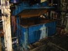Used-Werner Pfleiderer Double Arm Mixer, type UK 20. Material of construction is carbon steel on product contact parts. Tota...