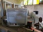 Used Werner & Pfleiderer Double Arm 
