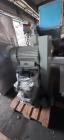 Used Werner & Pfleiderer Double Arm 
