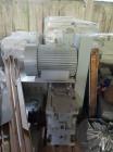 Used Werner & Pfleiderer Double Arm 