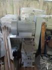 Used-Werner & Pfleiderer Double Arm 