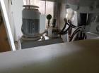 Used Werner & Pfleiderer Double Arm 