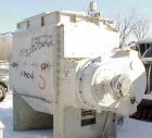 Used Werner & Pfleiderer Double Arm Mixer, Type UK1500 X 55