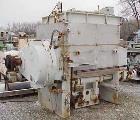 Used- Werner & Pfleiderer Double Arm Mixer, Type UK1500 X 55