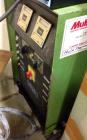 Used Werner & Pfleiderer Lab Size Double Arm Mixer