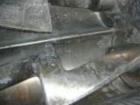 Used W & P 500 gallon, 316 stainless steel, double arm cored sigma blade mixer, tangential blades. Jacketed bowl and end plates rated 90 psi max @ 164 deg C (327 deg F). Bowl measures 67