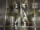 Used Werner & Pfleiderer Double Arm Lab Mixer