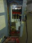 Used Werner & Pfleiderer Double Arm Lab Mixer