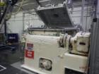 Werner and Pfleiderer / W & P 200 Gallon Double Arm Sigma Blade Mixer