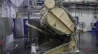Werner and Pfleiderer / W & P 200 Gallon Double Arm Sigma Blade Mixer