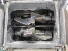Werner and Pfleiderer / W & P 200 Gallon Double Arm Sigma Blade Mixer