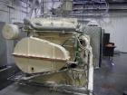 Werner and Pfleiderer / W & P 200 Gallon Double Arm Sigma Blade Mixer