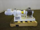 Used Winkworth Sigma Mixer