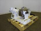 Used Winkworth Sigma Mixer