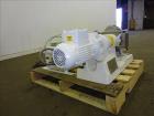 Used Winkworth Sigma Mixer