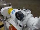 Used Winkworth Sigma Mixer