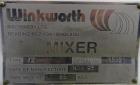 Used Winkworth Sigma Mixer