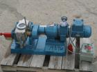 Used Winkworth Lab Size Double Arm Mixer, Type 1Z
