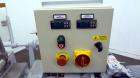 Used Stainless Steel Winkworth Machinery 1 Gallon Double Arm Mixer, Model 8Z SS
