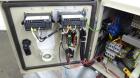 Used Stainless Steel Winkworth Machinery 1 Gallon Double Arm Mixer, Model 8Z SS