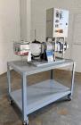 Used Winkworth MZ2 Lab Double Arm Mixer – 1.75L, Sigma Blades, Industrial