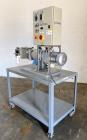 Used Winkworth MZ2 Lab Double Arm Mixer – 1.75L, Sigma Blades, Industrial