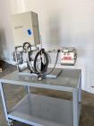 Used Winkworth MZ2 Lab Double Arm Mixer – 1.75L, Sigma Blades, Industrial