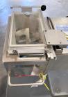 Used Winkworth MZ2 Lab Double Arm Mixer – 1.75L, Sigma Blades, Industrial