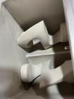 Used Winkworth MZ2 Lab Double Arm Mixer – 1.75L, Sigma Blades, Industrial