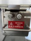 Used Winkworth MZ2 Lab Double Arm Mixer – 1.75L, Sigma Blades, Industrial