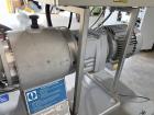Used Winkworth MZ2 Lab Double Arm Mixer – 1.75L, Sigma Blades, Industrial