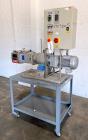 Used Winkworth MZ2-21 Slurry Double Arm Mixer – 1.75L, Sigma Blades, Industrial