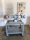 Used Winkworth MZ2-21 Slurry Double Arm Mixer – 1.75L, Sigma Blades, Industrial