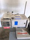 Used Winkworth MZ2-21 Slurry Double Arm Mixer – 1.75L, Sigma Blades, Industrial