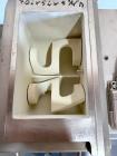 Used Winkworth MZ2-21 Slurry Double Arm Mixer – 1.75L, Sigma Blades, Industrial