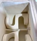 Used Winkworth MZ2-21 Slurry Double Arm Mixer – 1.75L, Sigma Blades, Industrial
