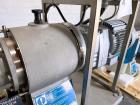 Used Winkworth MZ2-21 Slurry Double Arm Mixer – 1.75L, Sigma Blades, Industrial