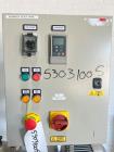 Used Winkworth MZ2-21 Slurry Double Arm Mixer – 1.75L, Sigma Blades, Industrial