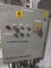 Used Winkworth 160-Gallon Double Arm Sigma Blade Mixer – Tangential Blades – Jacketed – 55 kW – Hydraulic Tilt & Lid – Stainless