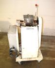 Used Yamada Kouki Laboratory Double Arm Mixer