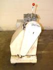 Used Yamada Kouki Laboratory Double Arm Mixer