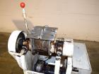 Used Yamada Kouki Laboratory Double Arm Mixer